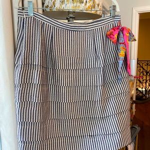 Eva Franco skirt, size 12